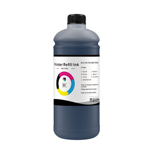 <span class=keywords><strong>Inchiostro</strong></span> Bianco Pigmentato Premium Non-Sediment DTF <span class=keywords><strong>per</strong></span> Film PET 1000ml <span class=keywords><strong>per</strong></span> <span class=keywords><strong>Stampanti</strong></span> I3200 4720 L1805 L1800XP600 1390 Forniture PLA - Product Image 2