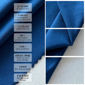 ECOU ECO-KOCF24009 Bambu Elyaf Spandeks Karışımı Organik Kumaş %84 Bambu %16 Spandeks 40s 70d Esnek Örgü 210gsm Orta Kalınlıkta - Product Image 4