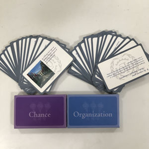 Los adultos jugando a Poker tarjetas <span class=keywords><strong>magia</strong></span> Tarot tarjetas <span class=keywords><strong>de</strong></span> <span class=keywords><strong>juego</strong></span> personalizado tarjetas tarjeta <span class=keywords><strong>de</strong></span> memoria con la Caja - Product Image 5
