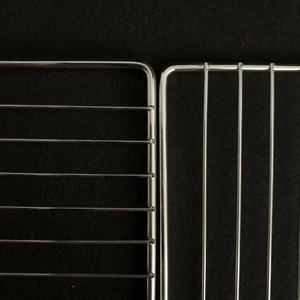 BBQ dây nướng lưới BBQ dây lưới grillbarbecue nướng lưới dây nhà máy trực tiếp salesgrill net với xử lý BBQ Net - Product Image 5