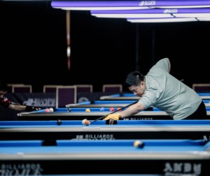 Thương mại lớp 9ft hồ bơi bảng Heavy-Duty Snooker & billiard bảng gia cố chân thép rắn khung gỗ sồi cho cao-lưu lượng sử dụng - Product Image 2