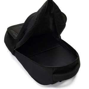 Sac à dos de voyage en <span class=keywords><strong>cuir</strong></span> véritable pour <span class=keywords><strong>homme</strong></span>, grande capacité 56-75L, sac d'école étudiant, sacoche d'ordinateur d'affaires avec sangle à coussin d'air - Product Image 6
