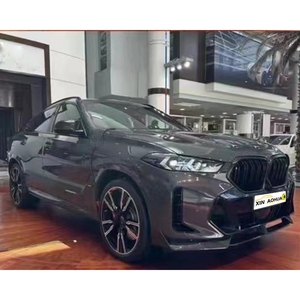 Kit de Carrocería Aerodinámico LCl M Performance Modificado para <span class=keywords><strong>BMW</strong></span> <span class=keywords><strong>X6</strong></span> <span class=keywords><strong>2023</strong></span> G06, <span class=keywords><strong>Precio</strong></span> de Fábrica de Alta Calidad - Product Image 2