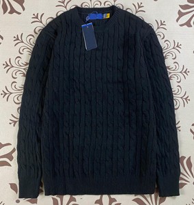Nuovi Stili di Maglioni e <span class=keywords><strong>Cardigan</strong></span> di Alta Gamma per Uomo e Donna per le Stagioni Autunnali e Invernali 2026 - Product Image 3