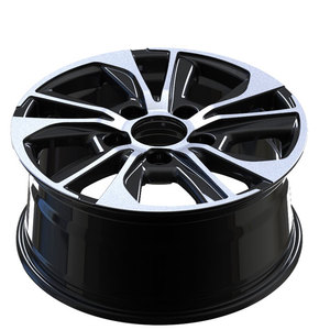 <span class=keywords><strong>Prix</strong></span> pas cher 18x8 20*8.5 5x150 ET40-58 CB110.1 <span class=keywords><strong>4X4</strong></span> SUV jante en alliage d'aluminium pour Toyota Land Cruiser <span class=keywords><strong>Lexus</strong></span> LX roues - Product Image 2