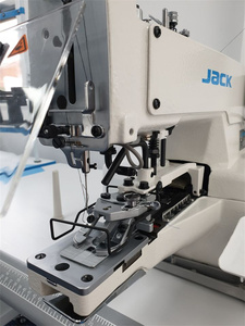 Nueva máquina <span class=keywords><strong>de</strong></span> coser con botón Jack, máquina <span class=keywords><strong>de</strong></span> <span class=keywords><strong>ojal</strong></span> <span class=keywords><strong>de</strong></span> puntada <span class=keywords><strong>de</strong></span> cadena mecánica, botones <span class=keywords><strong>de</strong></span> costura para ropa <span class=keywords><strong>de</strong></span> hombre - Product Image 2