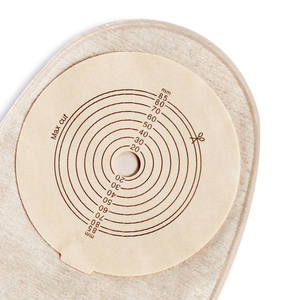 Steadlive 85มม. กระเป๋าสำหรับผู้ใหญ่แบบชิ้นเดียวพร้อมวัสดุสิ้นเปลืองทางการแพทย์ที่มีรูขนาดใหญ่ - Product Image 3