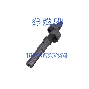 Vilebrequin de compresseur Carrier 06DA504874 pour accessoires de climatisation centrale - Product Image 3