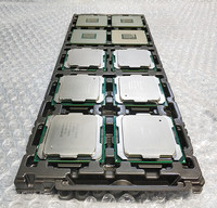 Diskon Besar Intel XEON Gold 6146 Prosesor CPU Asli Emas 6146 12 Core 3.2GHz Prosesor CPU untuk Server