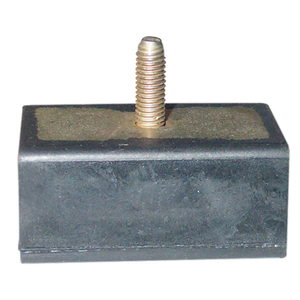 Ammortizzatore, Sospensione Adatto per IVECO 1640.02 - Product Image 1