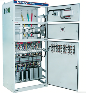 สวิตช์เกียร์และแผงจ่ายไฟฟ้าแรงสูงและแรงต่ำแบบสั่งทำพิเศษ - Product Image 3