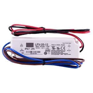 Gold Seller LPV-20-5 Switching Power Supplies 5V3A New Original Warehouse Stock