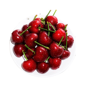 Shandong Meizao cerises rouges douces fraîches 1/2 kg Daifa pâte <span class=keywords><strong>de</strong></span> cerise fruits domestiques saisonniers pour les femmes enceintes - Product Image 4