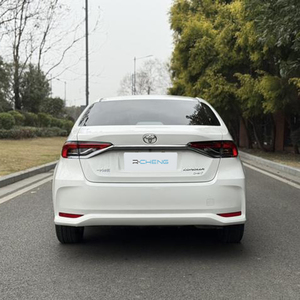 Autos Toyota Corolla de segunda mano 2020 2021 2023 2024, autos usados en buen estado, sin accidentes, sin incendios, sin inundaciones, sedán, bajo kilometraje. - Product Image 4