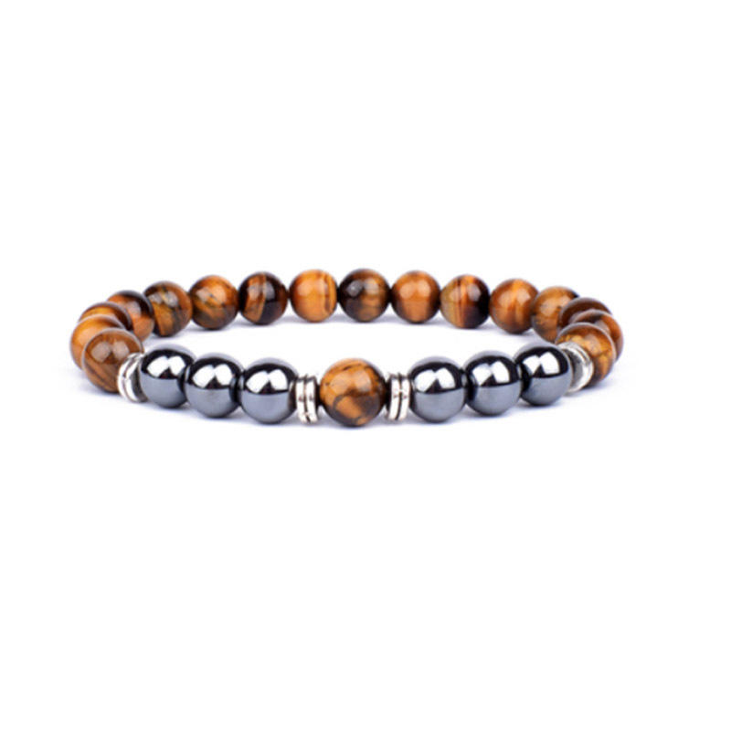 Bracelet oeil de tigre