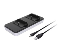 Pour PlayStation 5 DualSense Controller Charging Stationr Charger pour ps5 Controller Pour PS5 accessoires