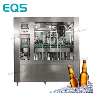 Good Quality Carbonated Drinks Making Machine Carbonated Drink Machine
