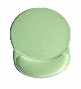 Tappetino per Mouse in Gel dal Design ergonomico di alta qualità con supporto da polso/supporto da polso per lavoratori/giocatori/scrittori/redattori - Product Image 6