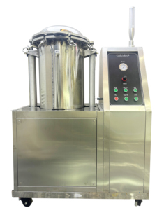 IPX8 Tauchtiefen-Testkammer Wasserdruck-Widerstandsprüfgerät Laborausrüstung für Wasserdichtigkeitsprüfung - Product Image 1