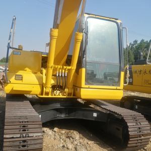 Motor Original Usado de Alta Calidad y Bajo Precio para Excavadora Pc130-7 Pc130-8 Pc130-10 Pc120 Pc110 Pc60-7, Fabricación China 2020, 6 Meses de Garantía - Product Image 5