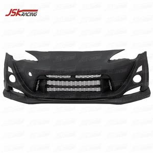 ชุดแต่งตัวถังไฟเบอร์กลาส สำหรับโตโยต้า GT86 <span class=keywords><strong>FT86</strong></span> ปี 2012-2015 รุ่นปรับปรุงสไตล์ VRS - Product Image 4