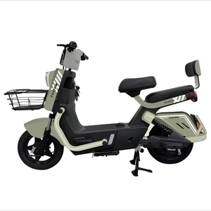 <span class=keywords><strong>Bicicletta</strong></span> <span class=keywords><strong>Elettrica</strong></span> <span class=keywords><strong>da</strong></span> <span class=keywords><strong>Corsa</strong></span> per Adulti con Motore Posteriore, Scooter Elettrico Intelligente con Freno, E-Bike Economica per Adulti - Product Image 2