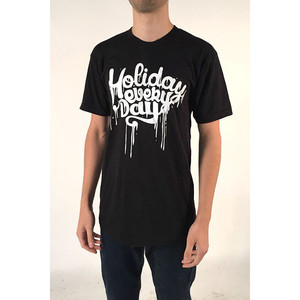 T-shirt Holiday Everyday - Product Image 1