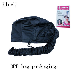 Portable Polyester <strong>Hair</strong> <strong>Dryer</strong> <strong>Bonnet</strong> Attachment Professional Salon Tool For <strong>Hair</strong> Styling Hooded <strong>Dryer</strong> Cap For Curly <strong>Hair</strong> - Product Image 5