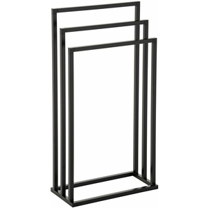 Étagère de rangement en bois blanche à 4 cubes, bibliothèque fonctionnelle, petites étagères de rangement en bois, organisation des épices, armoire à vin, boîte de 1 mm - Product Image 6