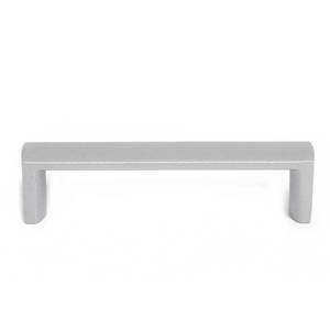 Wholesale Higher Quality Modern Design Aluminium <b>Kitchen</b> <b>Cabinet</b> Handle Simple and <b>Cheap</b> Furniture Handles - Product Image 1