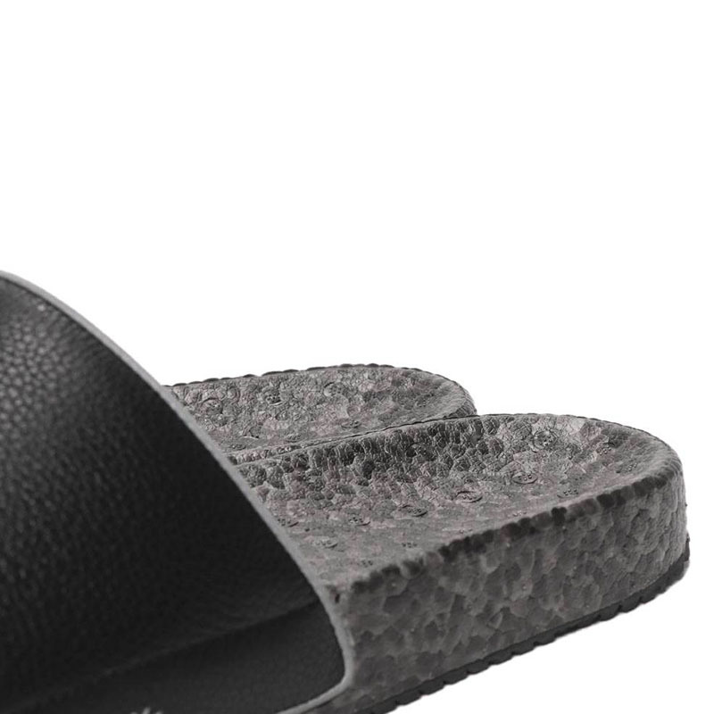 Couples Thick Platform Home Slippers Soft Sole EVA PVC Indoor Slides Woman Sandals
