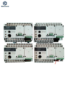 Controlador PLC FP-X C38AT, Controlador Lógico Programable, Módulo de Control de Automatización Industrial, Control Programable de Alta Estabilidad - Product Image 1