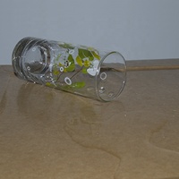Baril d'emballage en carton kraft de qualité alimentaire, recyclable, carré, 10 gallons