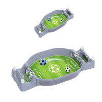 Mini Jeu de Football de Table, Jeu de Société de Football de Bureau, Jouets de Football pour Enfants, Match de Football de Table pour Fêtes