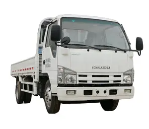 二手日本名牌1.5-3.5T Isuz u货车货车