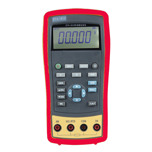 เครื่องสอบเทียบอุณหภูมิแบบมืออาชีพ เครื่องสอบเทียบ RTD รุ่น ETX-1812 - Product Image 1