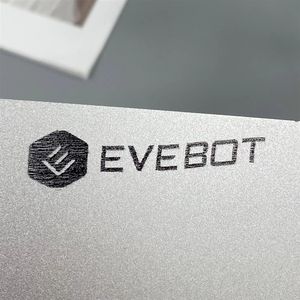 Cartucho de Tinta Industrial Negra Impermeable para Impresora de Inyección de Tinta MINI, Tinta Permanente para Impresión de Códigos QR, Fechas y Logotipos en Vidrio y Plástico - Product Image 4