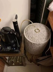 Purificador <span class=keywords><strong>de</strong></span> agua para restaurante <span class=keywords><strong>de</strong></span> fácil limpieza, Cubo <span class=keywords><strong>de</strong></span> piedra para cantimplora en blanco y negro, pulido <span class=keywords><strong>de</strong></span> <span class=keywords><strong>granito</strong></span> G603 G654 - Product Image 3