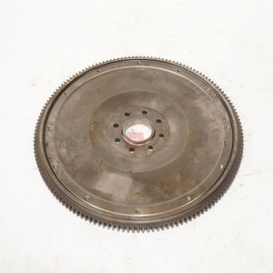 Pièces de <span class=keywords><strong>moteur</strong></span> de machine, <span class=keywords><strong>volant</strong></span> d'inertie diesel 4933615 - Product Image 5