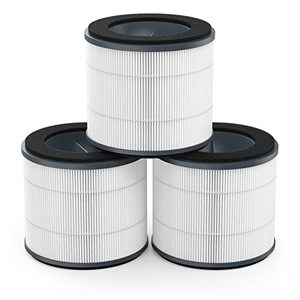 HAPF360เจ<span class=keywords><strong>กรอง</strong></span>เข้ากันได้กับโฮล์มส์ HAPF360 True HEPA 360เครื่องฟอกอากาศ HAP360W และมหาเศรษฐี True HEPA 360 ° UV - Product Image 6