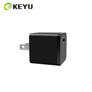 <span class=keywords><strong>Cargador</strong></span> <span class=keywords><strong>Original</strong></span> Carga Rápida Tipo C PD <span class=keywords><strong>18W</strong></span> 20W para <span class=keywords><strong>iPhone</strong></span> <span class=keywords><strong>Cargador</strong></span> Pd 20W - Product Image 2