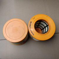 Filtre d'admission moteur de voiture de haute qualité pour 720S GT, pièce de rechange originale 14F0200CP, garantie 1 an, joint torique inclus