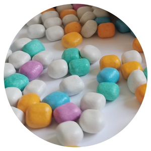 Giocattoli per bambini colorati <span class=keywords><strong>sabbia</strong></span> perla <span class=keywords><strong>sabbia</strong></span> giocattoli da spiaggia colorati particelle di ceramica particelle di porcellana prezzo - Product Image 3