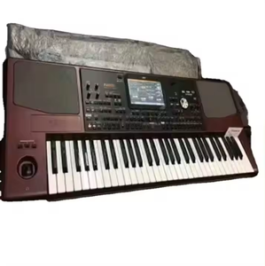 El Mejor Arreglista/teclado original KORGs Pa1000 de Japón F/S - Product Image 1