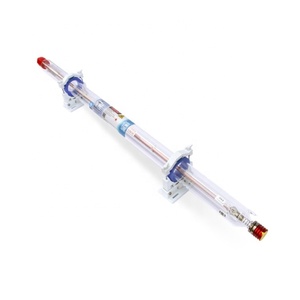 Yongli 18 tháng Bảo hành 60W 90 Watt 100W 130W 150W 180W CO2 Giá ống <span class=keywords><strong>laser</strong></span> cho máy khắc <span class=keywords><strong>laser</strong></span> - Product Image 1