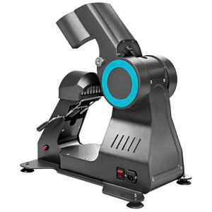 Nouvelle presse à transfert thermique pour casquettes, machine à imprimer à plat électrique <span class=keywords><strong>de</strong></span> qualité industrielle, entièrement automatique, double chaleur - Product Image 5