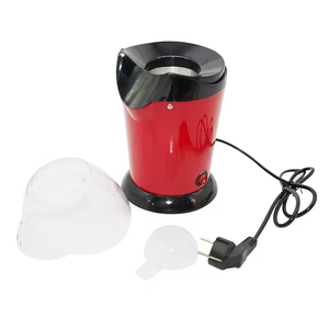 Máquina para Hacer Palomitas de Maíz Eléctrica, Mini, de Aire Caliente, Electrodoméstico para el Hogar, Gran Venta - Product Image 5