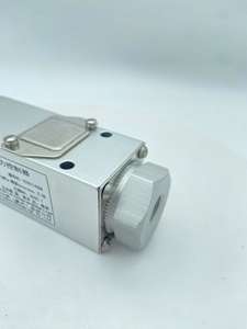 공압 압력 스위치 고온 정확도 통합 실리콘 압력 센서 스위치 - Product Image 2