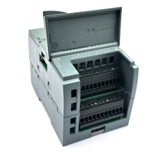 Nuevo Original 6ES7223-1PL32-0XB0 6ES7 223-1PL32-0XB0 2017 S7 1200 PLC Controladores dedicados Stock en el almacén - Product Image 5