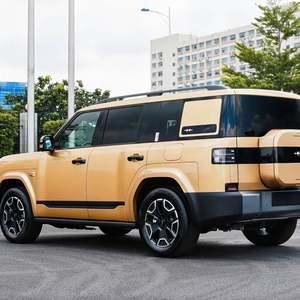 Nuevo Vehículo de energía Byd Leopard 8 Suv Plug-In Hybrid Leopard 8 Suv Mediano a grande Suv 2025 Byd Leopard 8 Ultimate Edition - Product Image 1